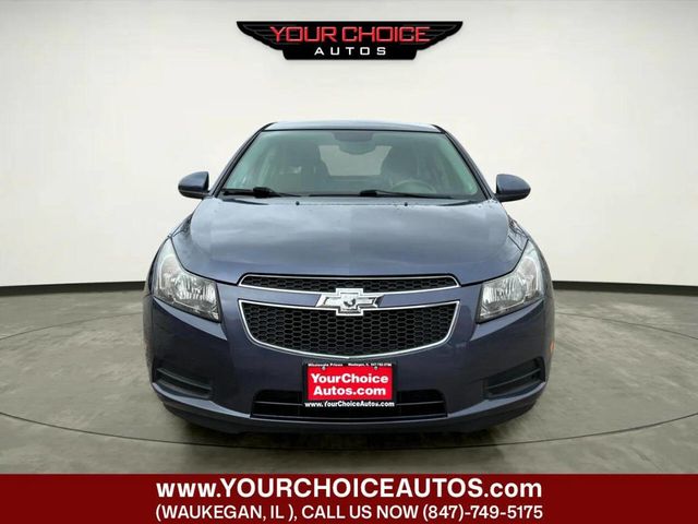 2014 Chevrolet CRUZE 4dr Sedan Automatic 1LT - 22949719 - 7