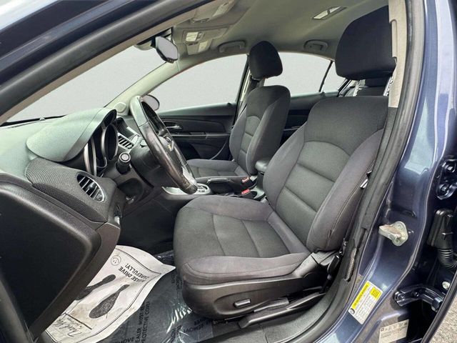 2014 Chevrolet CRUZE 4dr Sedan Automatic 1LT - 22949719 - 8