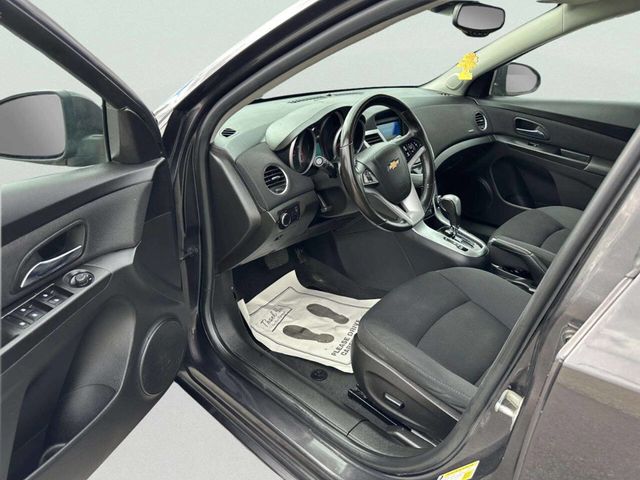 2014 Chevrolet CRUZE 4dr Sedan Automatic 1LT - 23042992 - 11