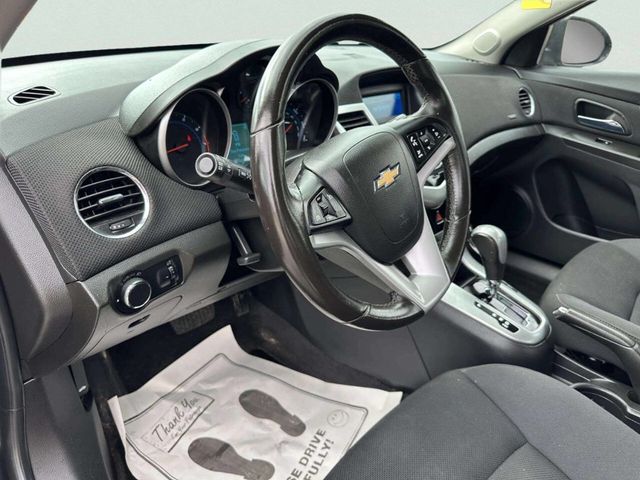 2014 Chevrolet CRUZE 4dr Sedan Automatic 1LT - 23042992 - 12