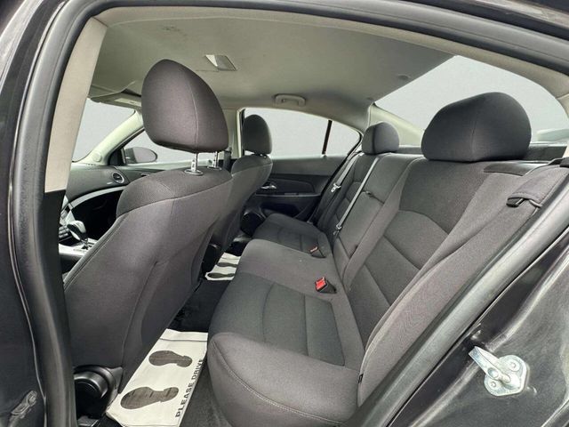 2014 Chevrolet CRUZE 4dr Sedan Automatic 1LT - 23042992 - 15