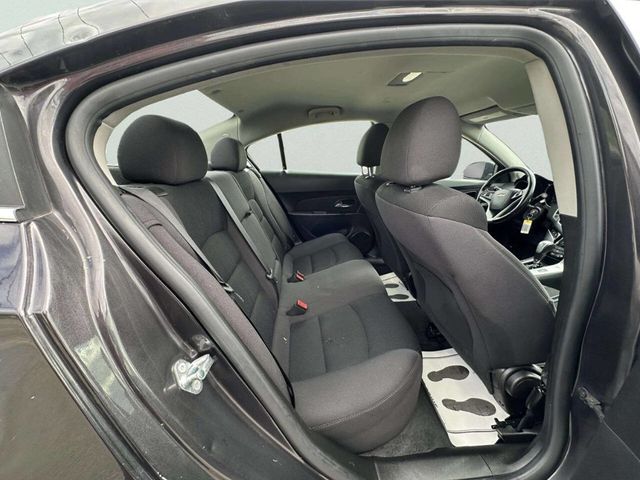 2014 Chevrolet CRUZE 4dr Sedan Automatic 1LT - 23042992 - 17