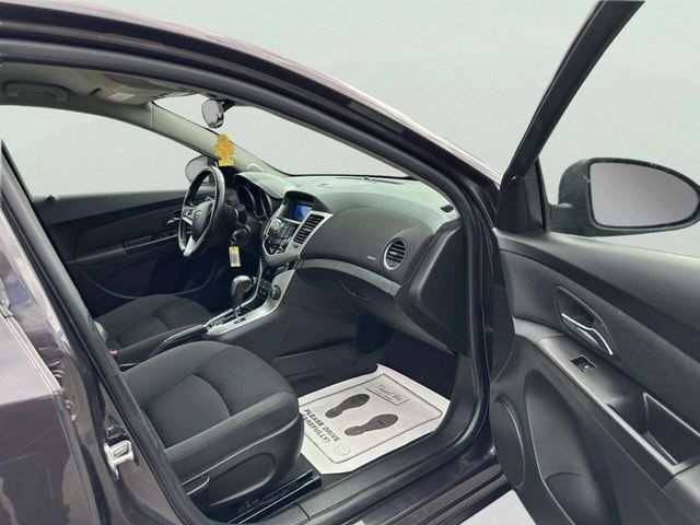 2014 Chevrolet CRUZE 4dr Sedan Automatic 1LT - 23042992 - 18