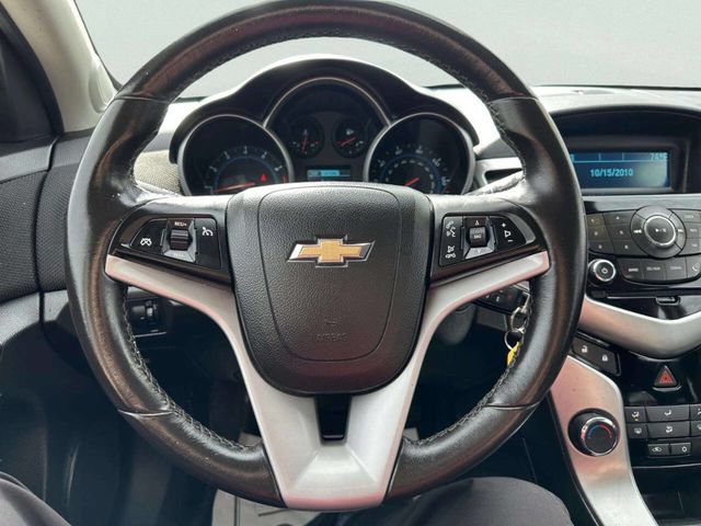 2014 Chevrolet CRUZE 4dr Sedan Automatic 1LT - 23042992 - 20