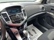2014 Chevrolet CRUZE 4dr Sedan Automatic 1LT - 23042992 - 27
