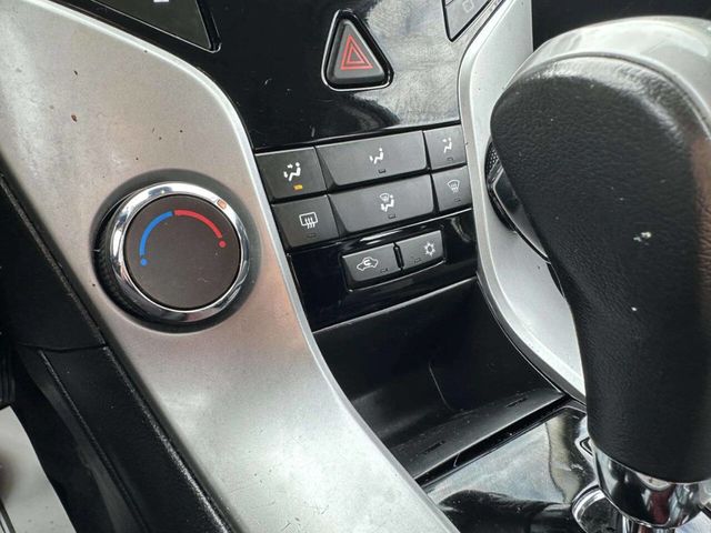 2014 Chevrolet CRUZE 4dr Sedan Automatic 1LT - 23042992 - 29