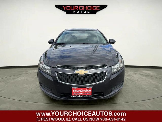 2014 Chevrolet CRUZE 4dr Sedan Automatic 1LT - 23042992 - 7