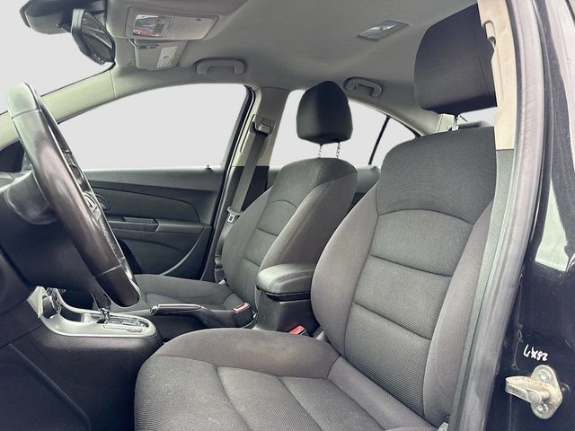 2014 Chevrolet Cruze 4dr Sedan Automatic 1LT - 22951760 - 10