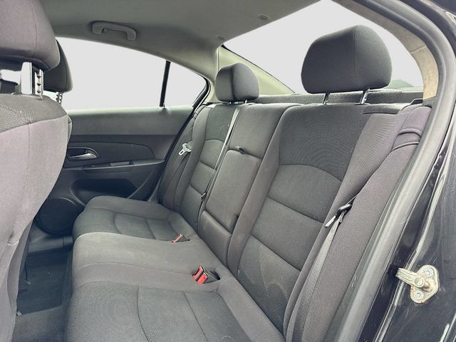 2014 Chevrolet Cruze 4dr Sedan Automatic 1LT - 22951760 - 12