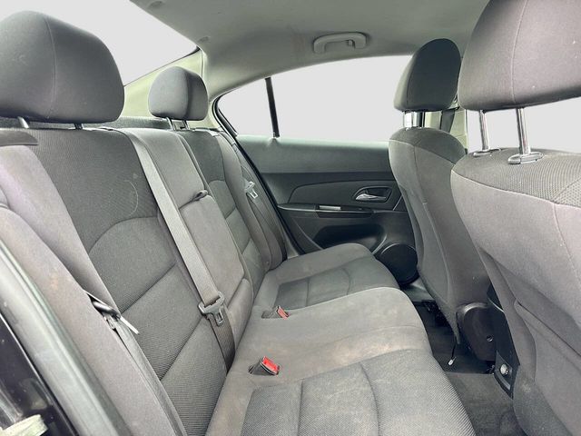 2014 Chevrolet Cruze 4dr Sedan Automatic 1LT - 22951760 - 14