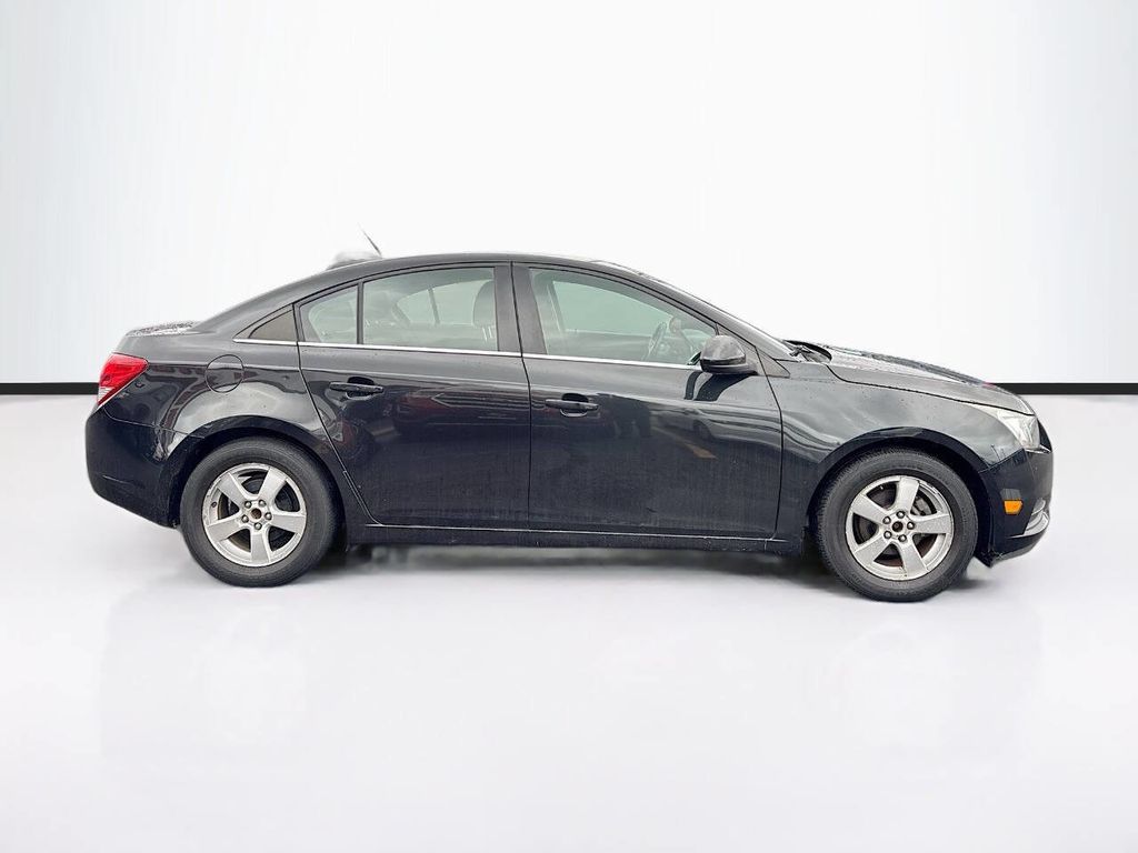 2014 Chevrolet Cruze 4dr Sedan Automatic 1LT - 22951760 - 4