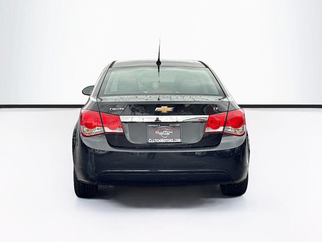2014 Chevrolet Cruze 4dr Sedan Automatic 1LT - 22951760 - 6