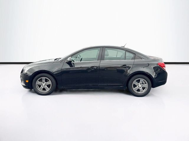2014 Chevrolet Cruze 4dr Sedan Automatic 1LT - 22951760 - 8