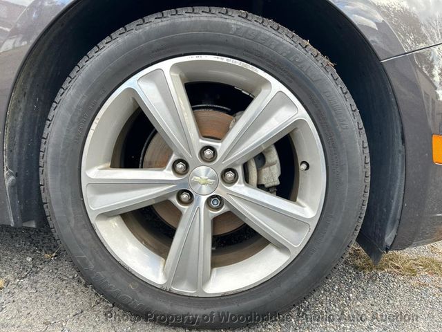 2014 Chevrolet CRUZE 4dr Sedan Automatic 2LT - 22951520 - 18