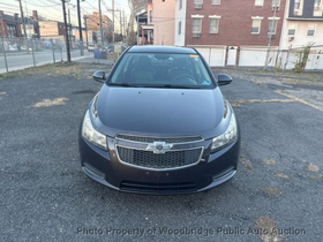 2014 Chevrolet CRUZE 4dr Sedan Automatic 2LT - 22951520 - 1
