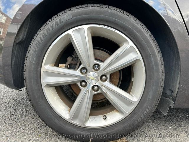 2014 Chevrolet CRUZE 4dr Sedan Automatic 2LT - 22951520 - 20