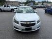 2014 Chevrolet CRUZE 4dr Sedan Automatic 2LT - 23064269 - 1