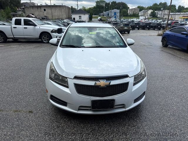 2014 Chevrolet CRUZE 4dr Sedan Automatic 2LT - 23064269 - 1