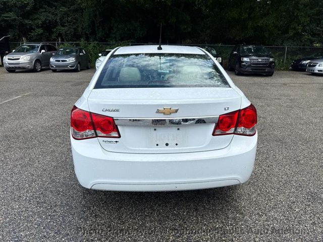 2014 Chevrolet CRUZE 4dr Sedan Automatic 2LT - 23064269 - 3
