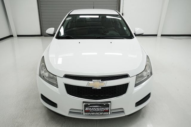 2014 Chevrolet CRUZE 4dr Sedan Automatic 2LT - 22997069 - 1