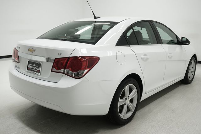 2014 Chevrolet CRUZE 4dr Sedan Automatic 2LT - 22997069 - 3