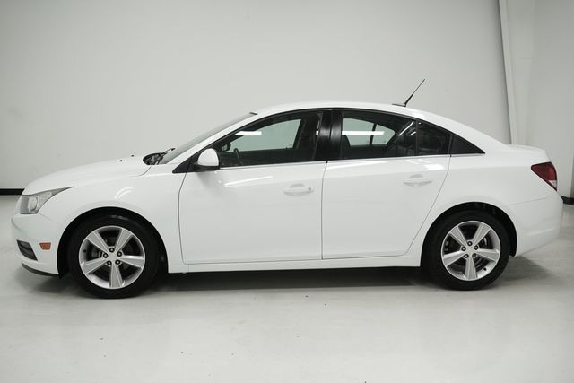2014 Chevrolet CRUZE 4dr Sedan Automatic 2LT - 22997069 - 6