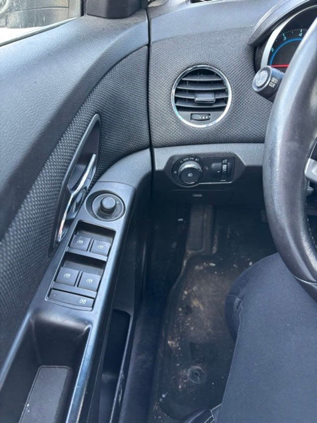 2014 Chevrolet CRUZE 4dr Sedan Automatic 2LT - 22983664 - 15