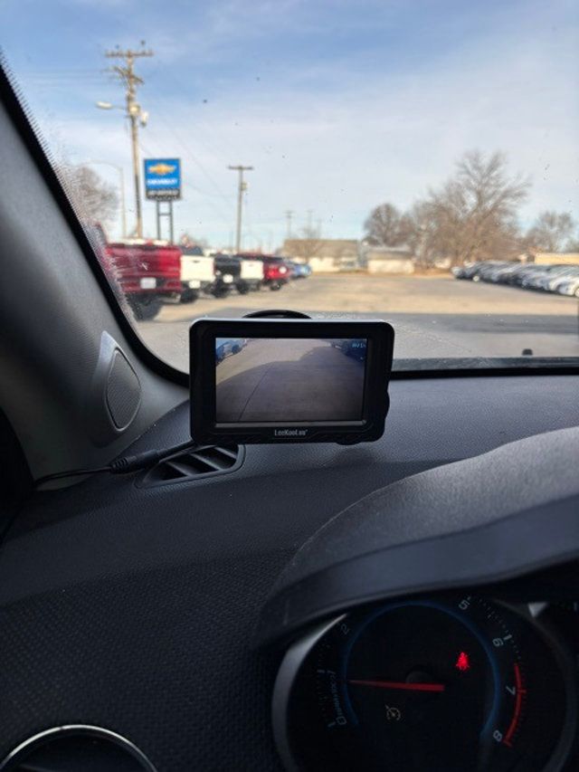 2014 Chevrolet CRUZE 4dr Sedan Automatic 2LT - 22983664 - 18