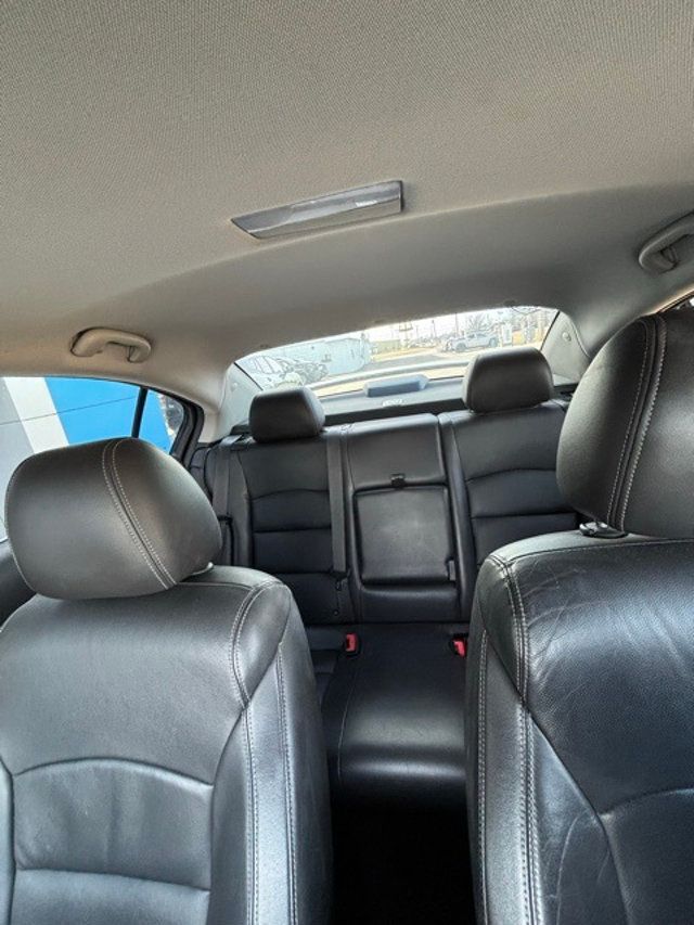 2014 Chevrolet CRUZE 4dr Sedan Automatic 2LT - 22983664 - 20