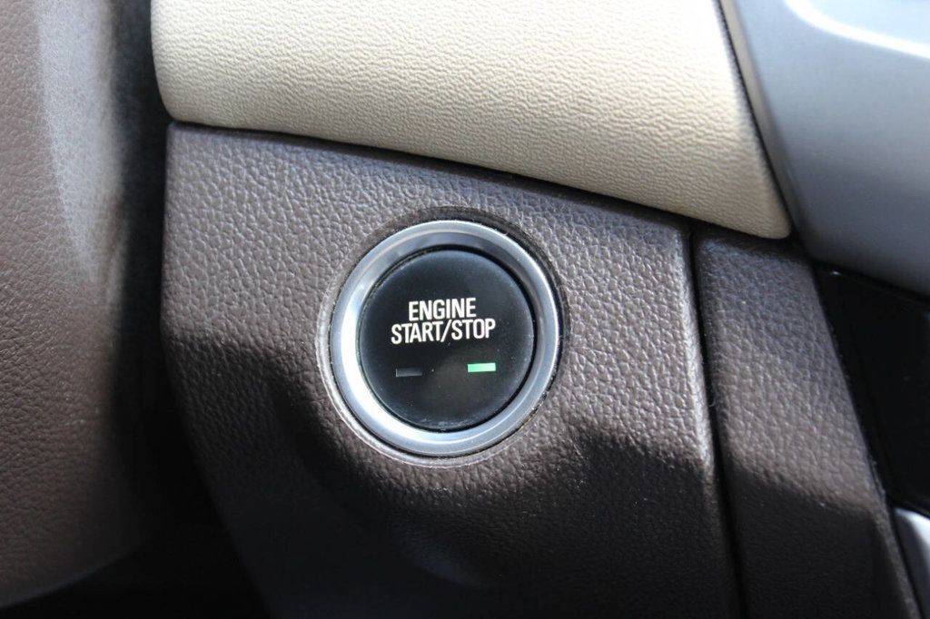 2014 Chevrolet CRUZE 4dr Sedan Automatic 2LT - 22901081 - 25