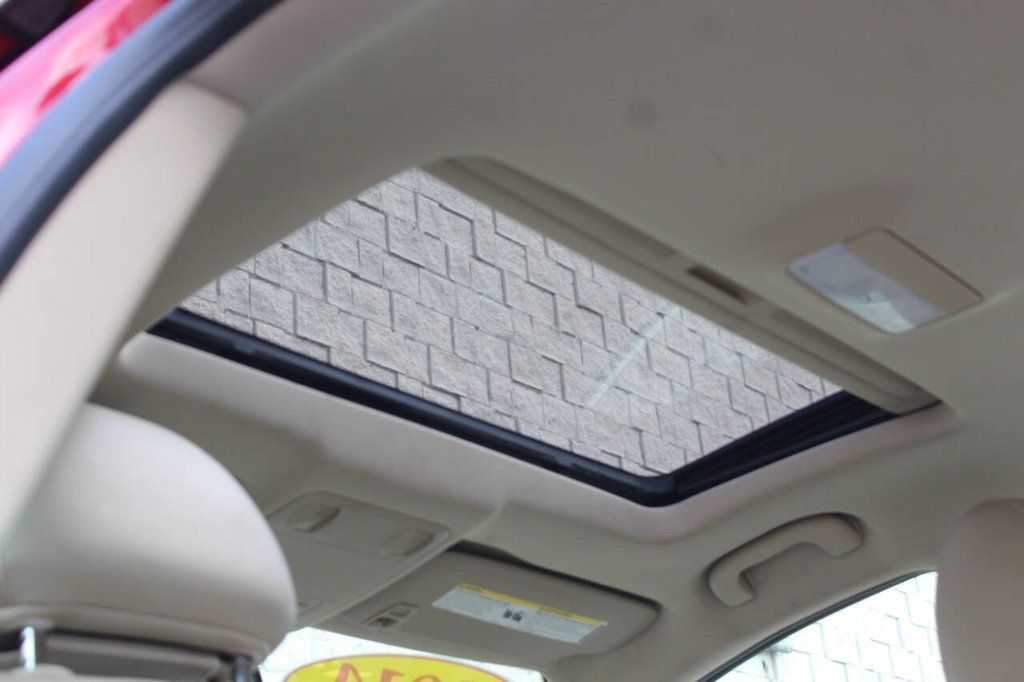 2014 Chevrolet CRUZE 4dr Sedan Automatic 2LT - 22901081 - 27