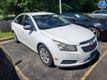 2014 Chevrolet CRUZE 4dr Sedan Automatic LS - 23072954 - 2
