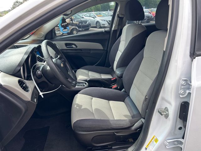 2014 Chevrolet CRUZE 4dr Sedan Automatic LS - 23033953 - 7