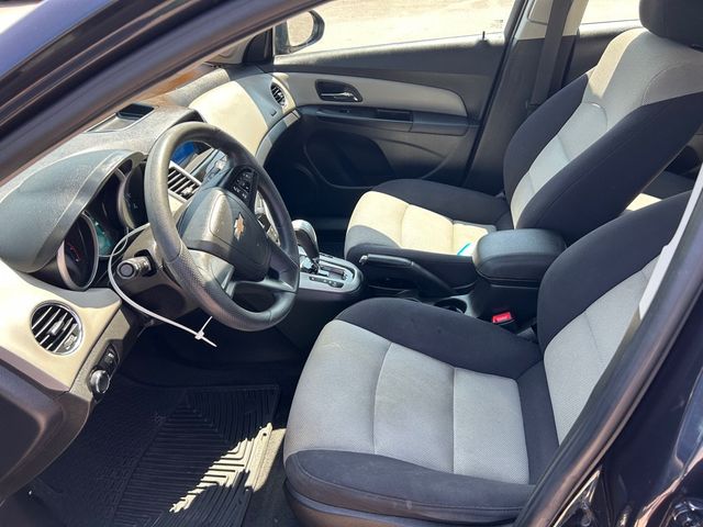2014 Chevrolet CRUZE 4dr Sedan Automatic LS - 23058234 - 6