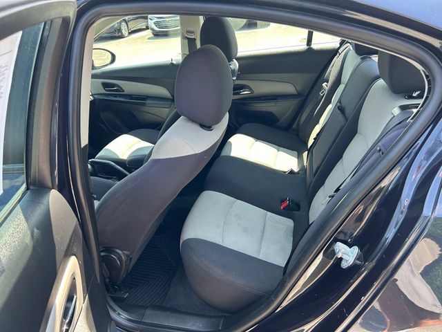 2014 Chevrolet CRUZE 4dr Sedan Automatic LS - 23058234 - 7