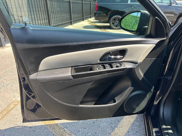 2014 Chevrolet CRUZE 4dr Sedan Automatic LS - 23058234 - 8