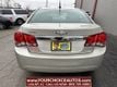 2014 Chevrolet CRUZE 4dr Sedan Automatic LS - 22725504 - 3