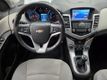 2014 Chevrolet CRUZE 4dr Sedan Manual ECO - 22967884 - 9