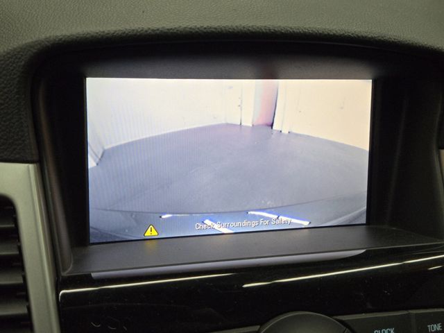 2014 Chevrolet CRUZE 4dr Sedan Manual ECO - 22967884 - 18