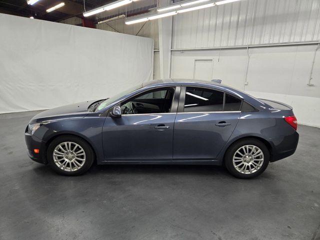 2014 Chevrolet CRUZE 4dr Sedan Manual ECO - 22967884 - 1
