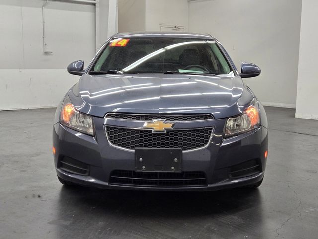 2014 Chevrolet CRUZE 4dr Sedan Manual ECO - 22967884 - 4