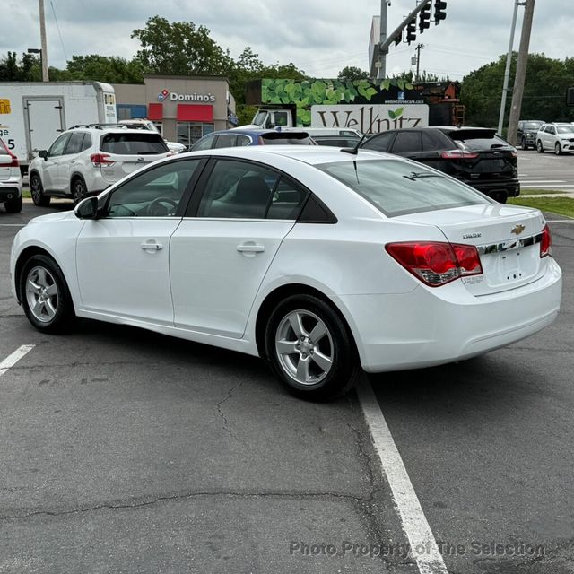 2014 Chevrolet CRUZE CHEVROLET CRUZE 1LT AUTOMATIC W/BLUETOOTH AUDIO - 23041426 - 10