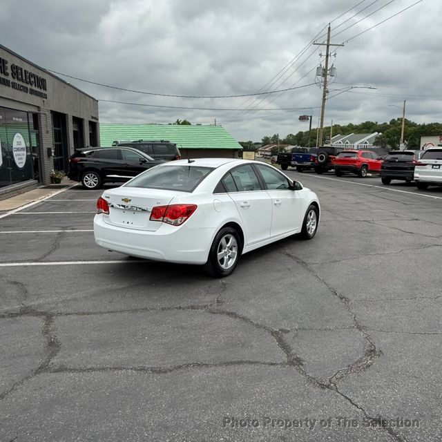 2014 Chevrolet CRUZE CHEVROLET CRUZE 1LT AUTOMATIC W/BLUETOOTH AUDIO - 23041426 - 14