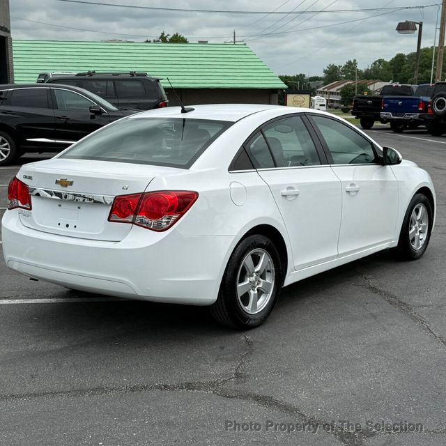 2014 Chevrolet CRUZE CHEVROLET CRUZE 1LT AUTOMATIC W/BLUETOOTH AUDIO - 23041426 - 15