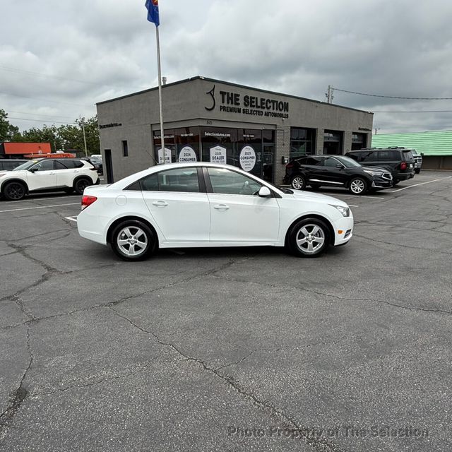 2014 Chevrolet CRUZE CHEVROLET CRUZE 1LT AUTOMATIC W/BLUETOOTH AUDIO - 23041426 - 16