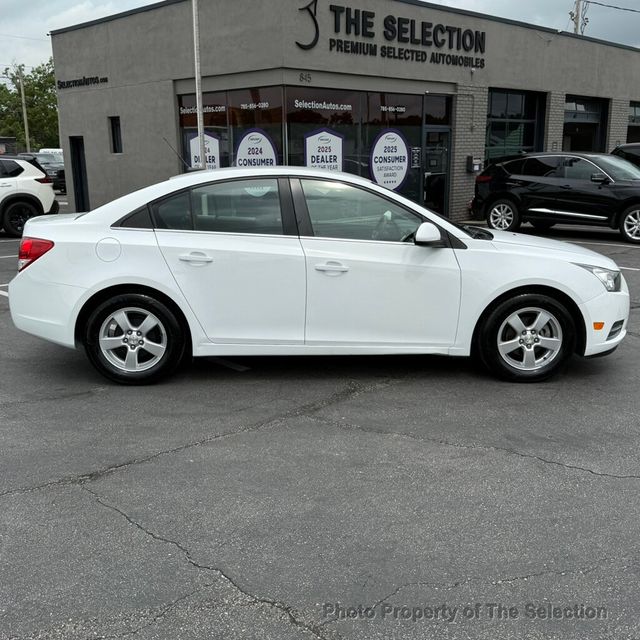 2014 Chevrolet CRUZE CHEVROLET CRUZE 1LT AUTOMATIC W/BLUETOOTH AUDIO - 23041426 - 18