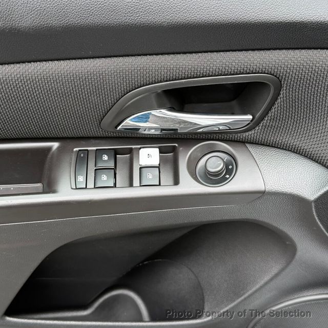 2014 Chevrolet CRUZE CHEVROLET CRUZE 1LT AUTOMATIC W/BLUETOOTH AUDIO - 23041426 - 19