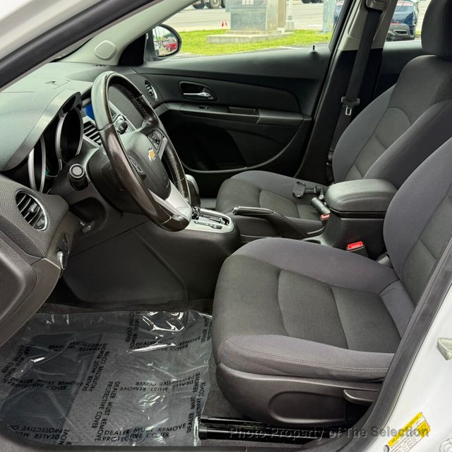 2014 Chevrolet CRUZE CHEVROLET CRUZE 1LT AUTOMATIC W/BLUETOOTH AUDIO - 23041426 - 20