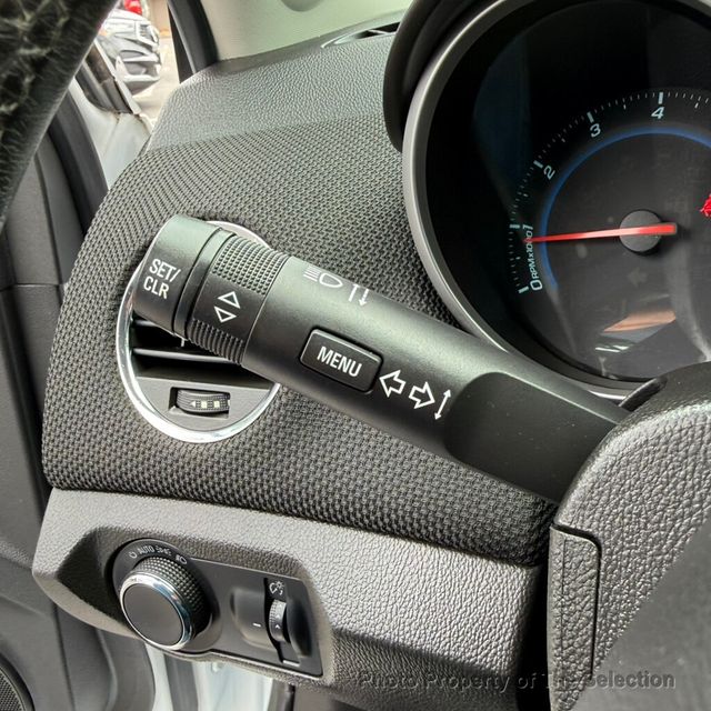 2014 Chevrolet CRUZE CHEVROLET CRUZE 1LT AUTOMATIC W/BLUETOOTH AUDIO - 23041426 - 25