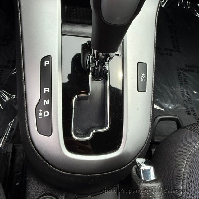 2014 Chevrolet CRUZE CHEVROLET CRUZE 1LT AUTOMATIC W/BLUETOOTH AUDIO - 23041426 - 33